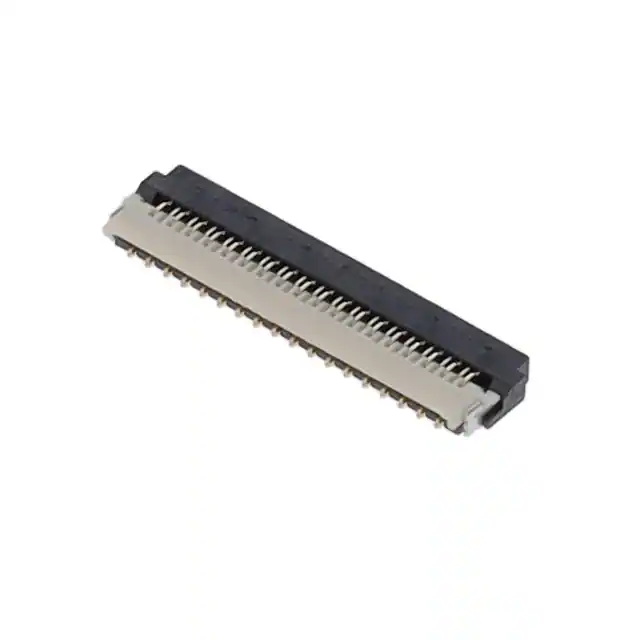 10061122-351320HLF Amphenol ICC (FCI)  Conjuntos de conectores FFC FPC (planos y flexibles)